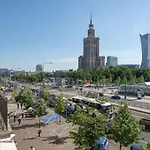 Rent Like Home - Marszalkowska 138