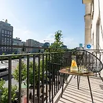 Rent Like Home - Marszalkowska 138