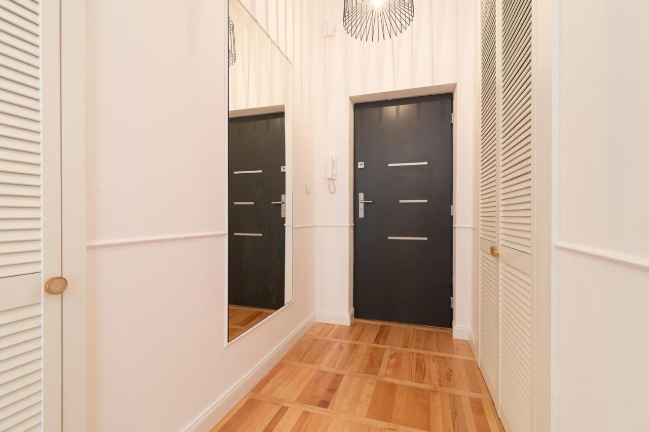 Rent Like - Marszalkowska 138 Lägenhet Warszawa
