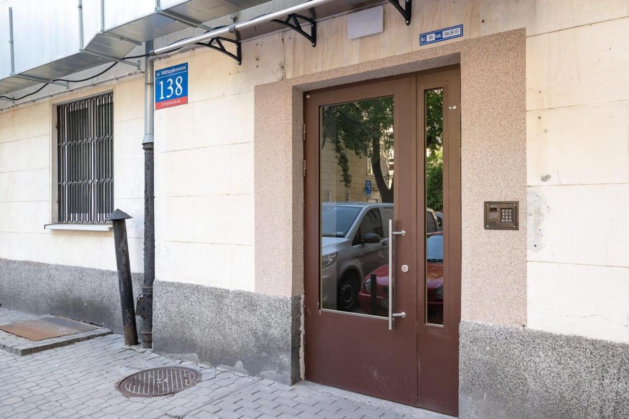 Rent Like - Marszalkowska 138 Warszawa