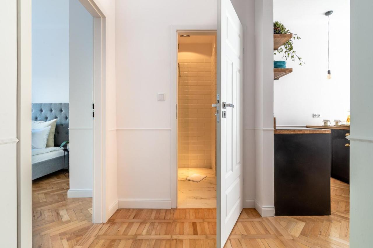 Rent Like - Marszalkowska 138 Warszawa