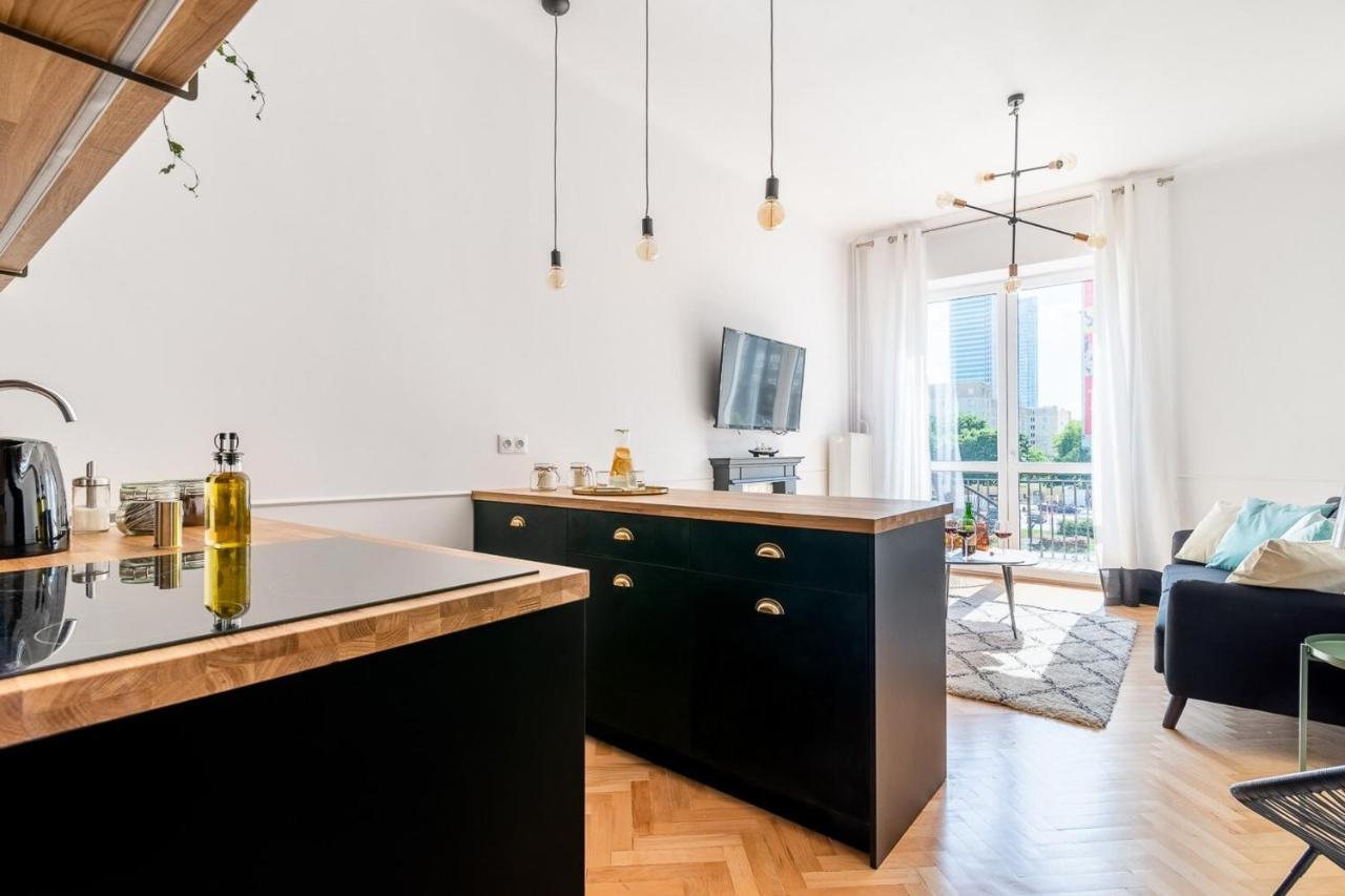 Rent Like - Marszalkowska 138 * Warszawa