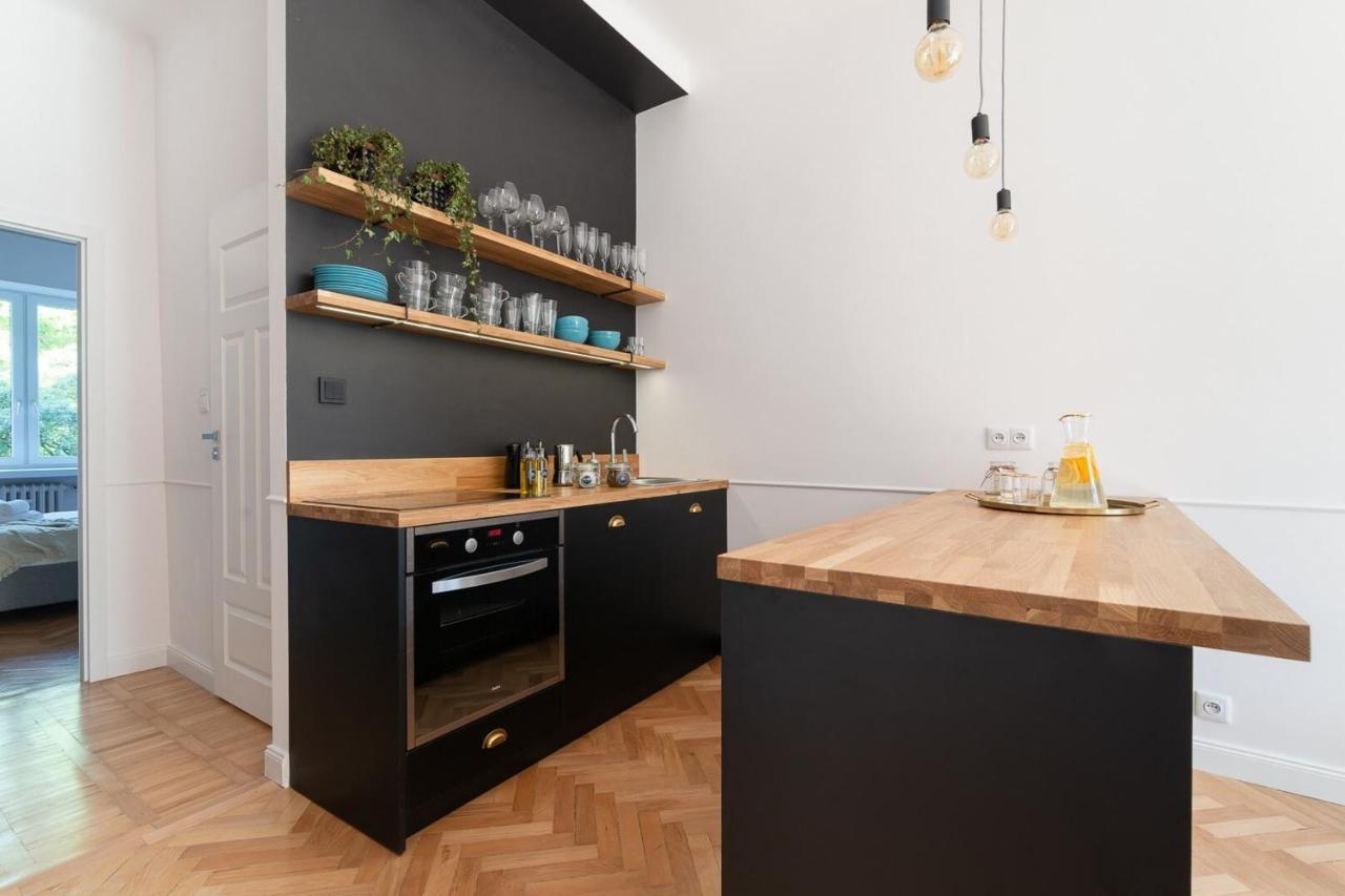 Lägenhet Rent Like - Marszalkowska 138