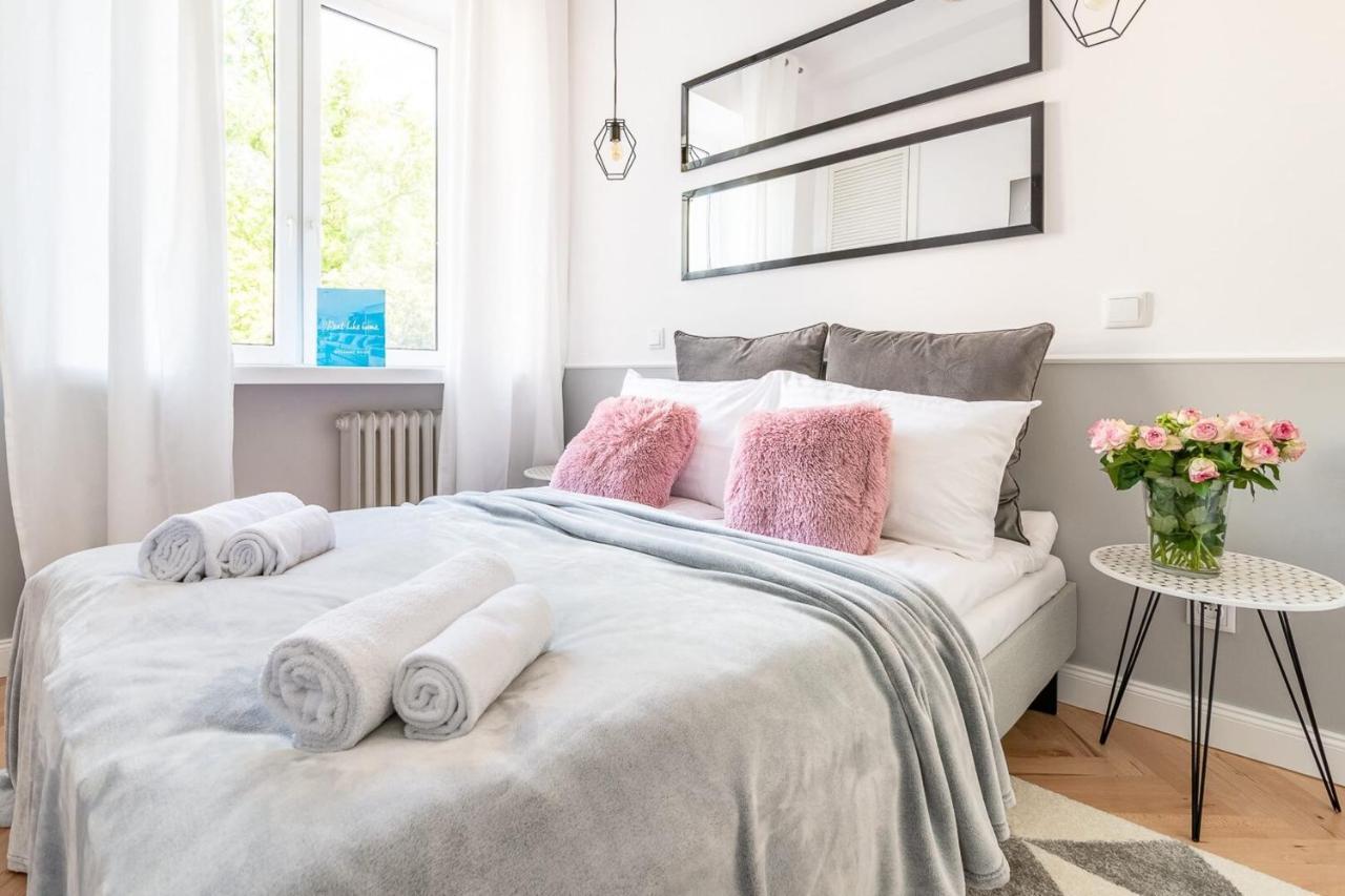 Lägenhet Rent Like - Marszalkowska 138 *
