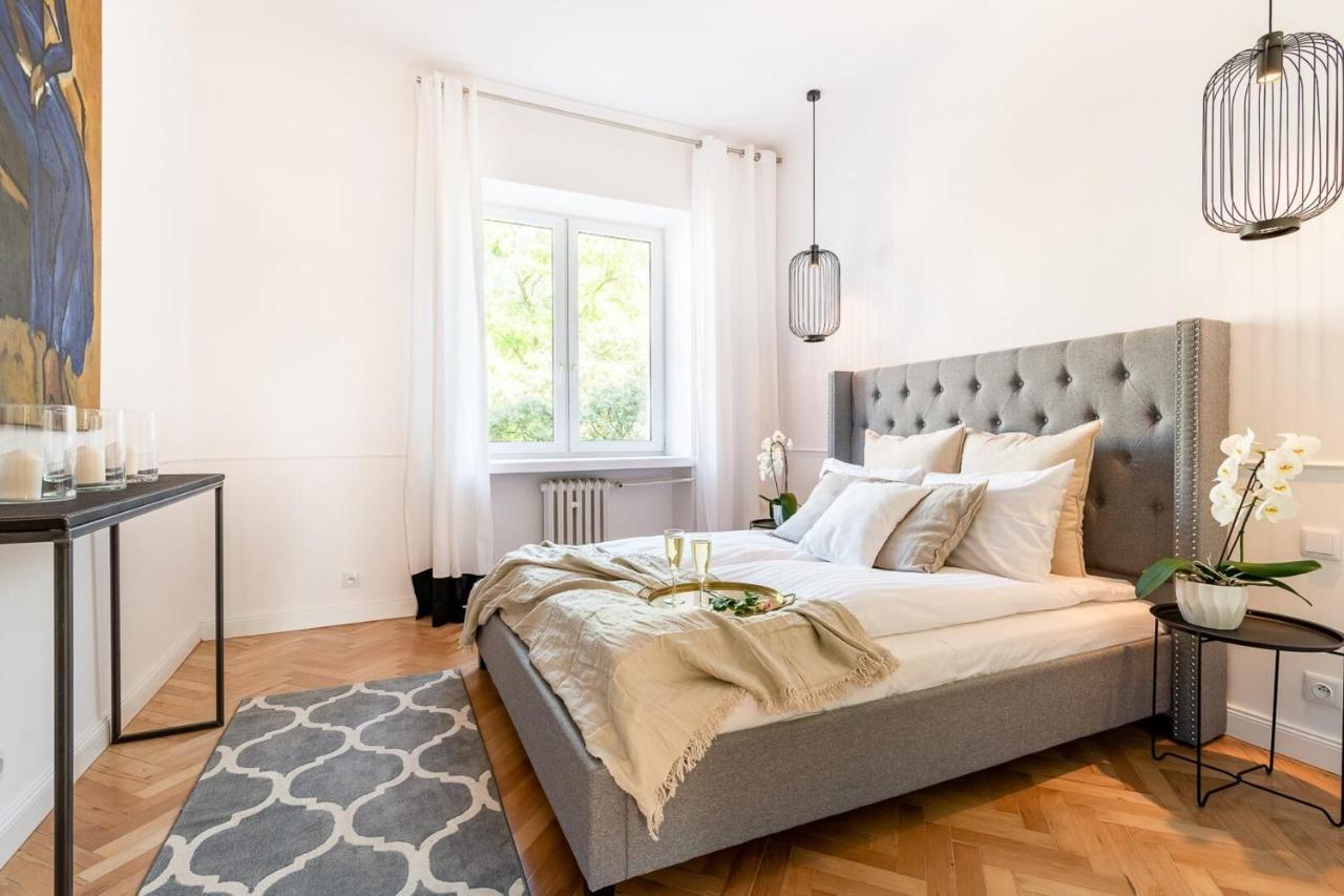 Rent Like - Marszalkowska 138 Lägenhet *