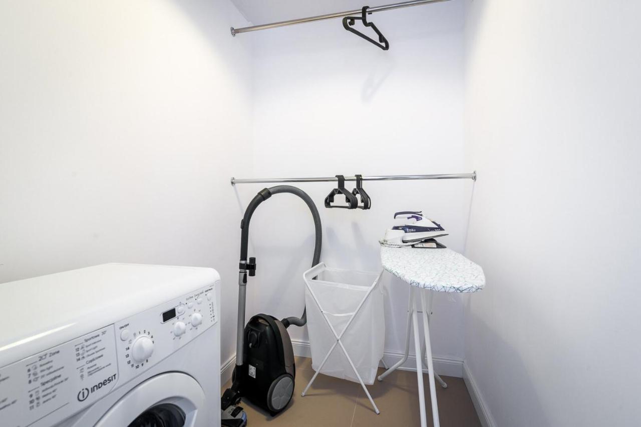 Rent Like - Marszalkowska 138 Lägenhet Warszawa