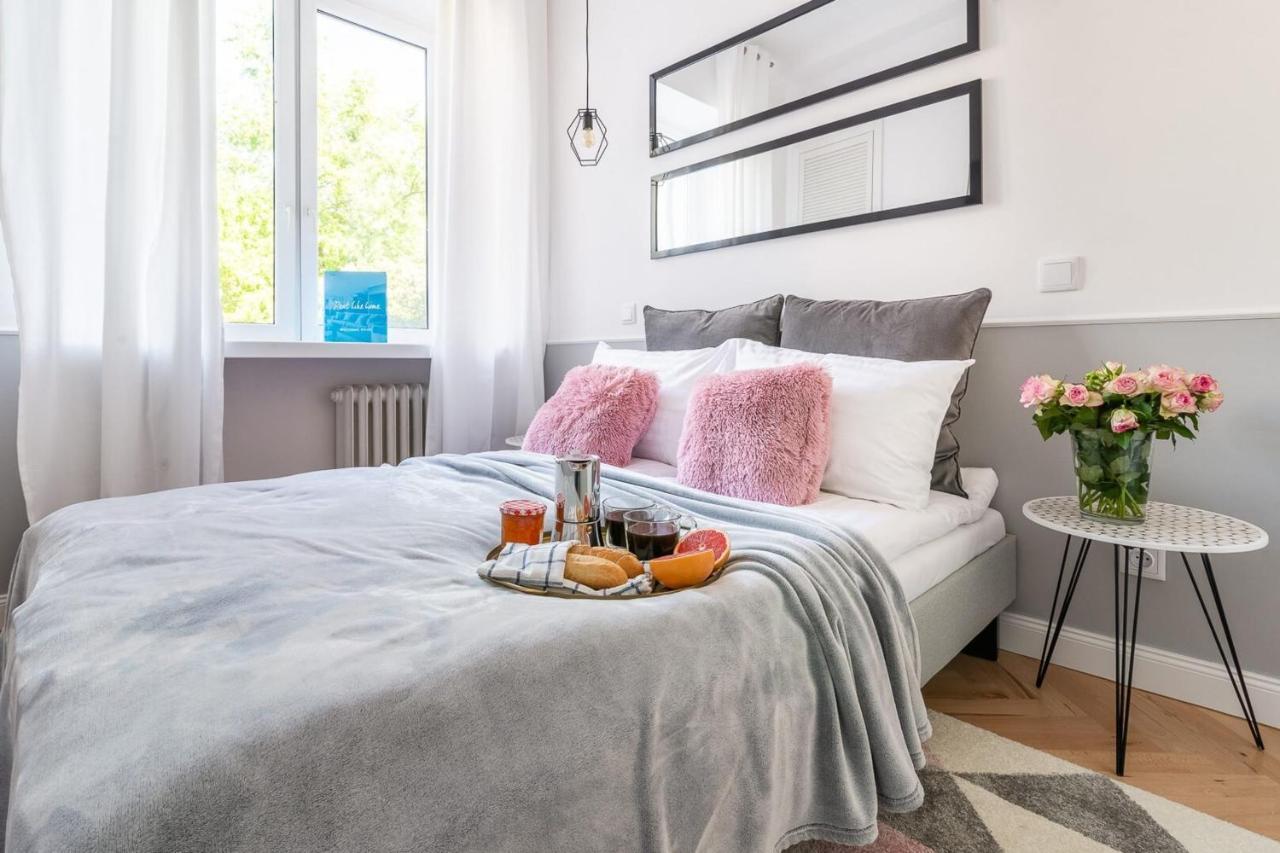 Lägenhet Rent Like - Marszalkowska 138 *