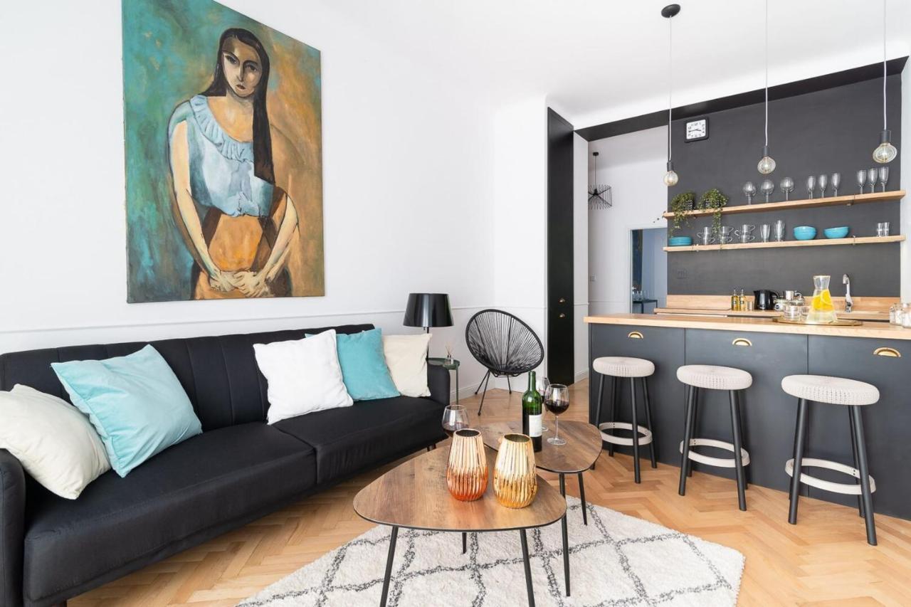 Rent Like - Marszalkowska 138 * Warszawa